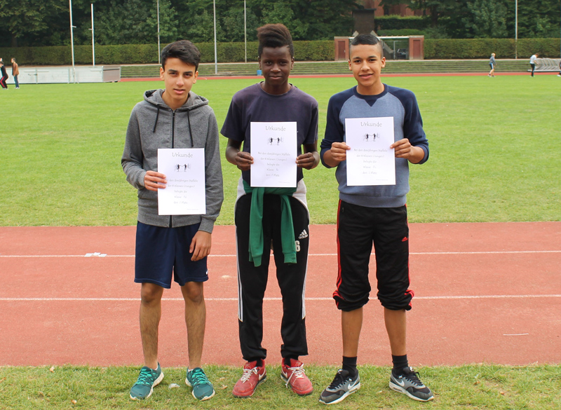 HeinrichHertzSchule Hamburg