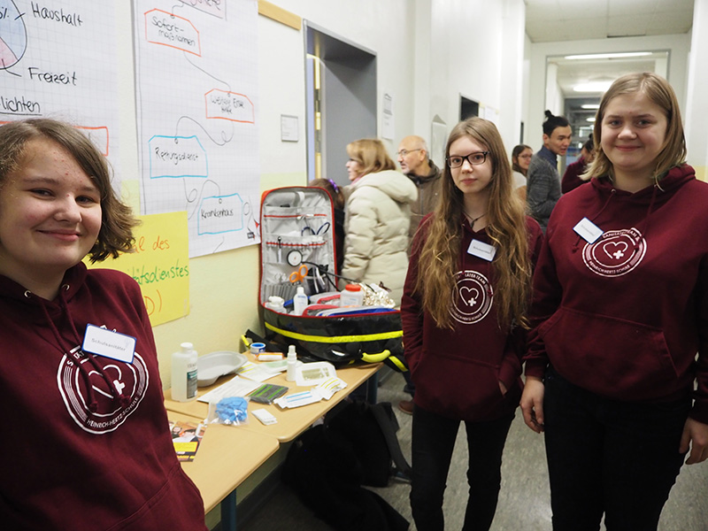 HeinrichHertzSchule Hamburg